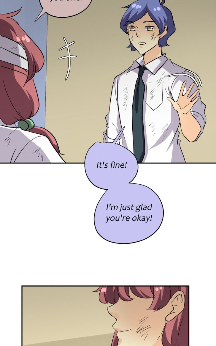 Read unOrdinary Manga Online