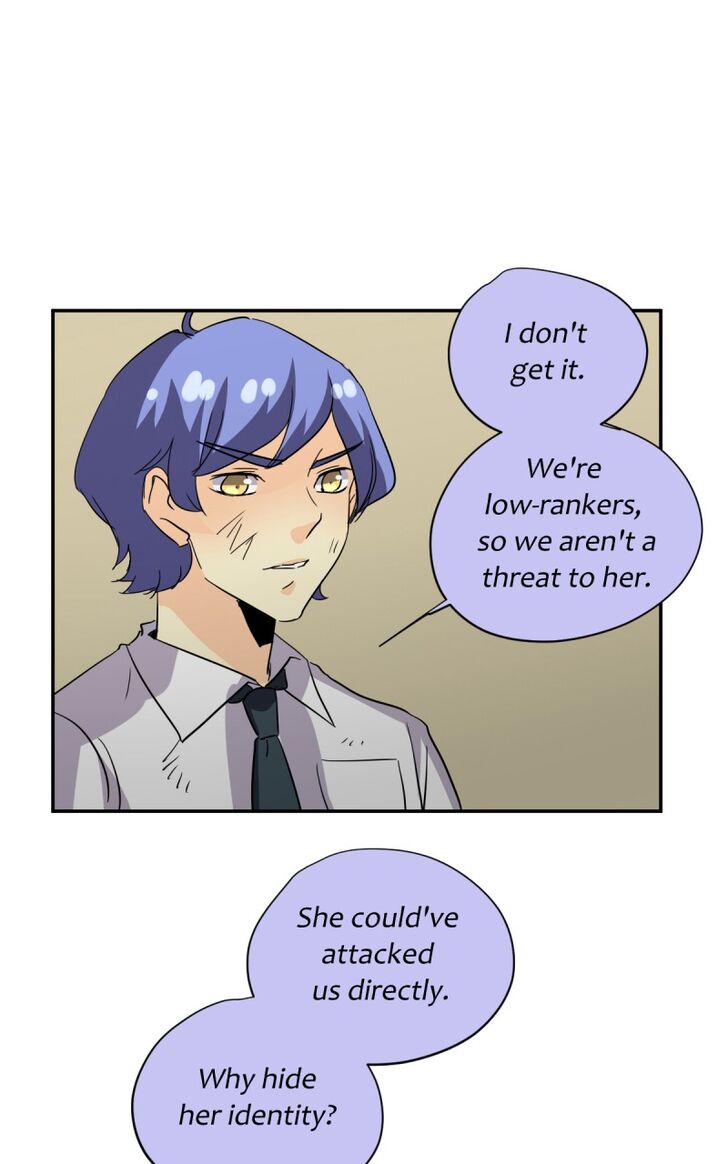 Read unOrdinary Manga Online