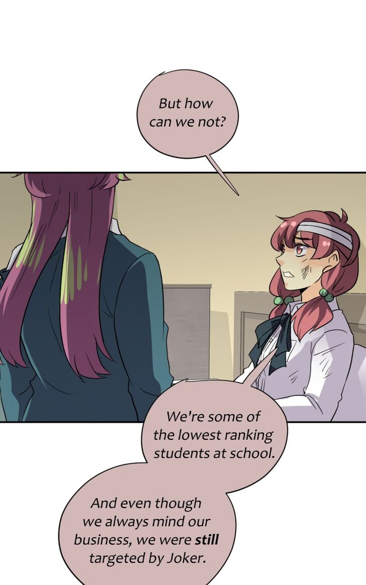 Read unOrdinary Manga Online