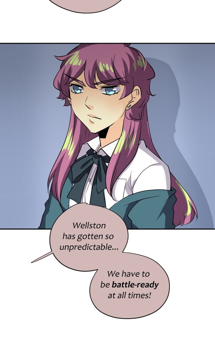 Read unOrdinary Manga Online