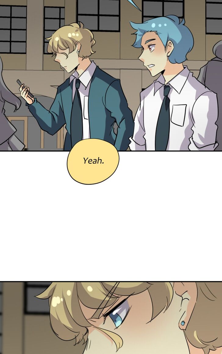 Read unOrdinary Manga Online