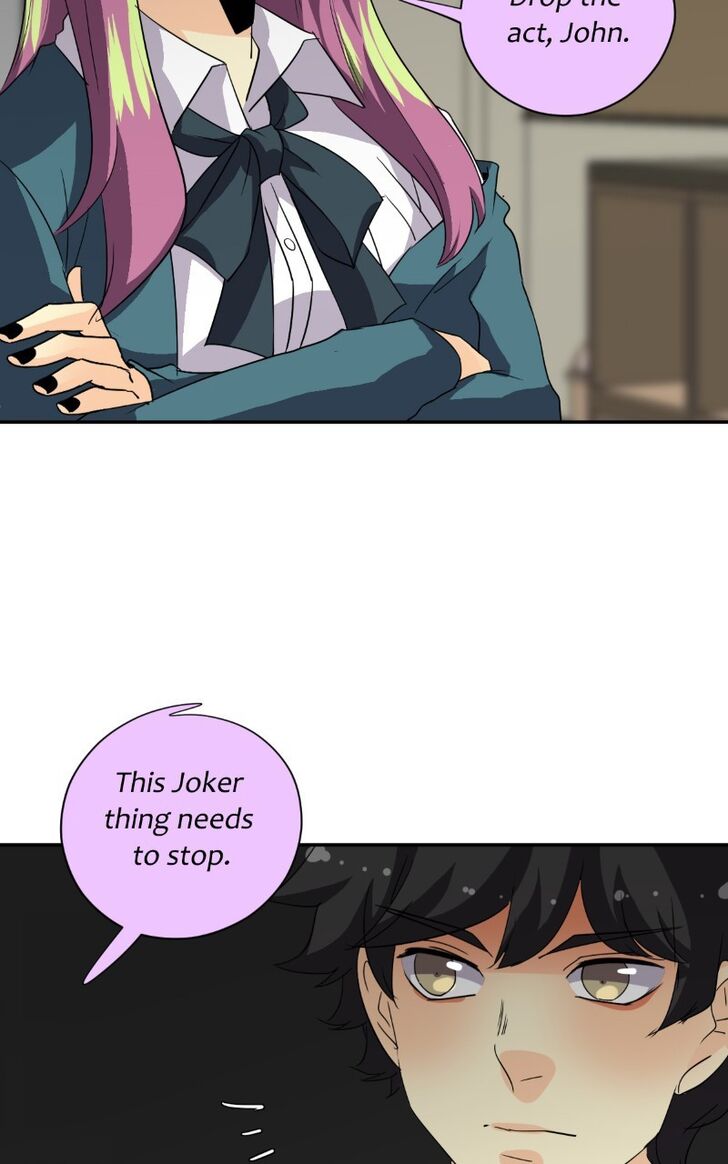 Read unOrdinary Manga Online