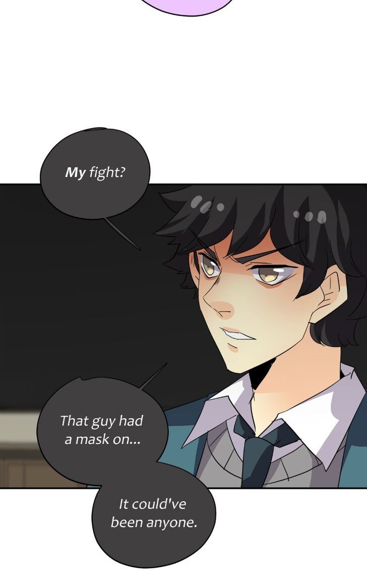Read unOrdinary Manga Online