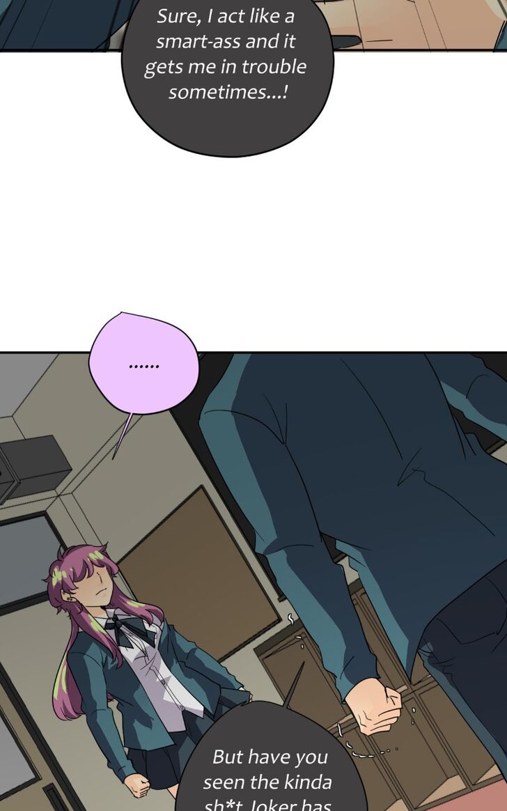 Read unOrdinary Manga Online