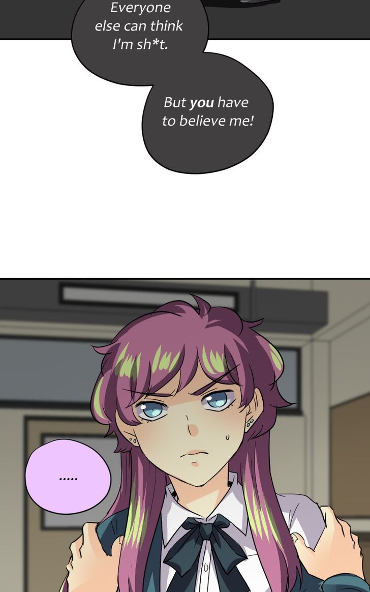 Read unOrdinary Manga Online