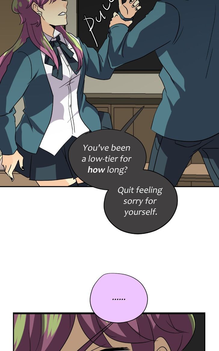 Read unOrdinary Manga Online
