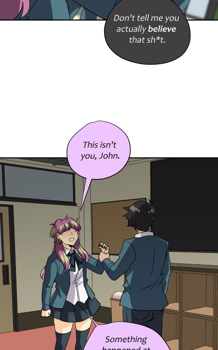 Read unOrdinary Manga Online