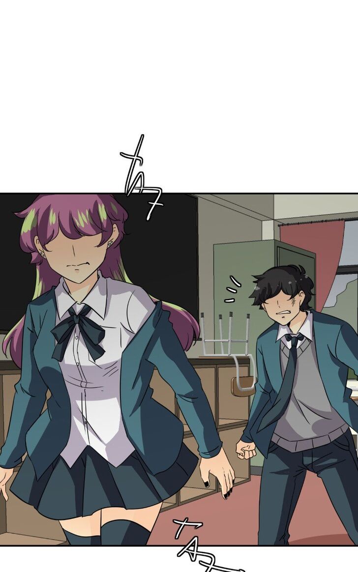 Read unOrdinary Manga Online