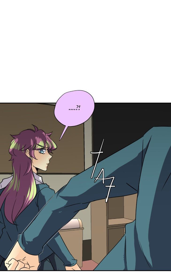 Read unOrdinary Manga Online