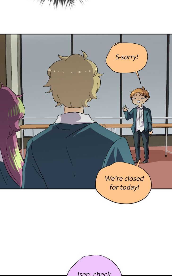 Read unOrdinary Manga Online