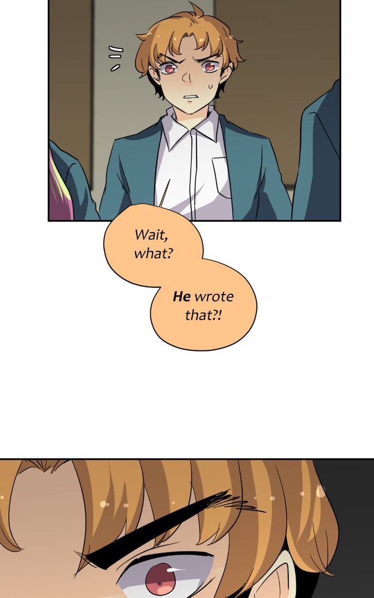 Read unOrdinary Manga Online