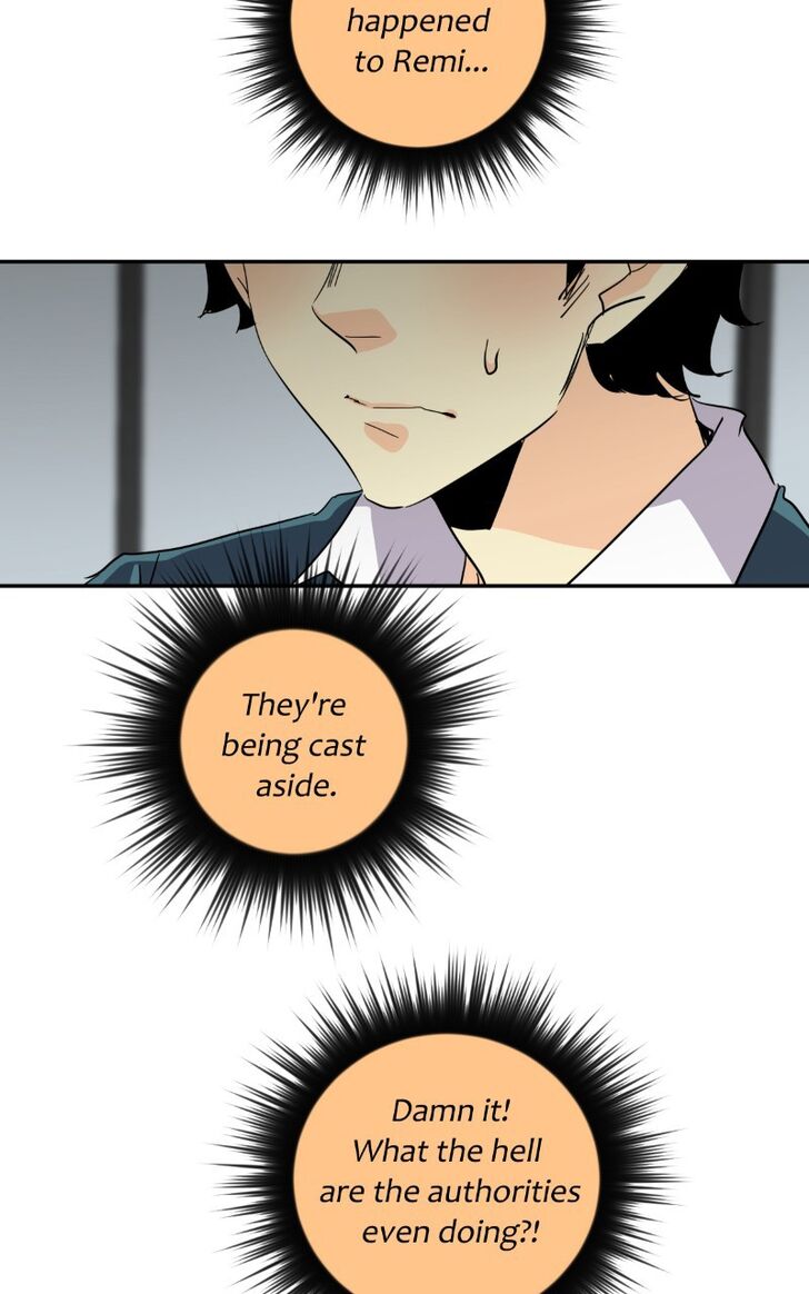 Read unOrdinary Manga Online