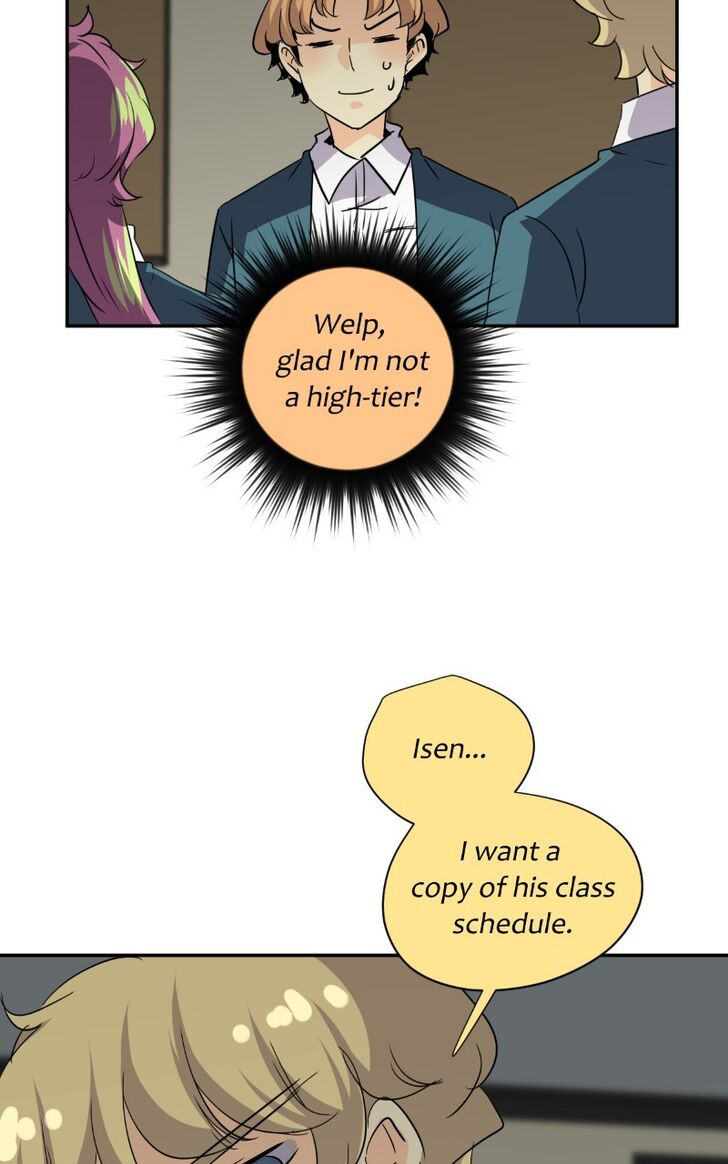 Read unOrdinary Manga Online
