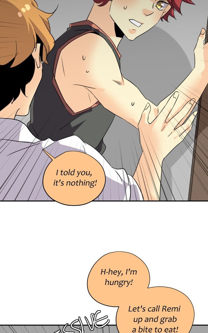Read unOrdinary Manga Online
