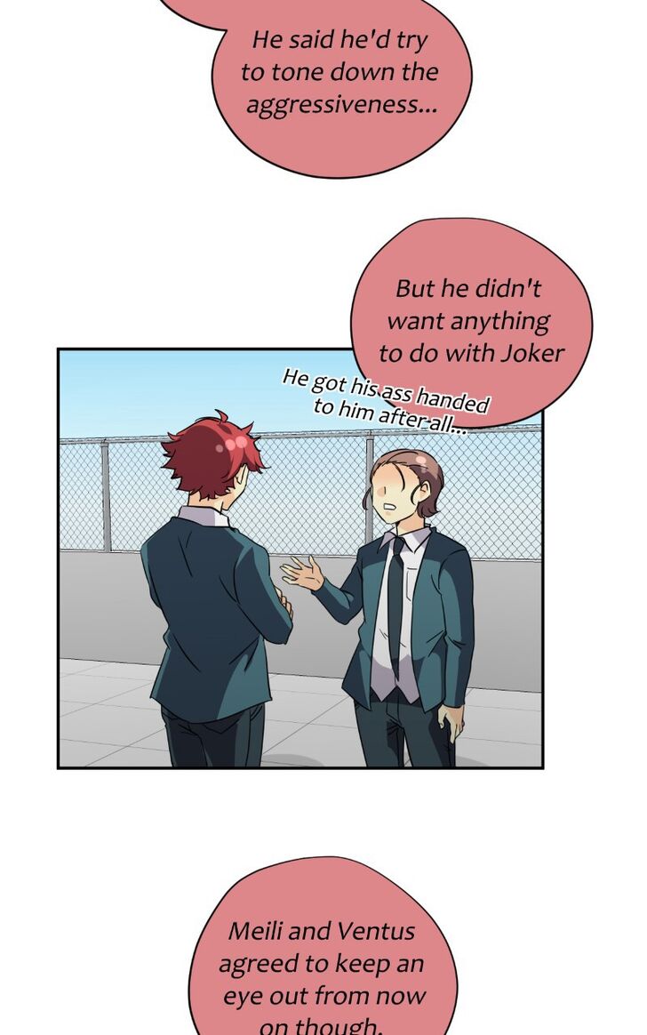 Read unOrdinary Manga Online