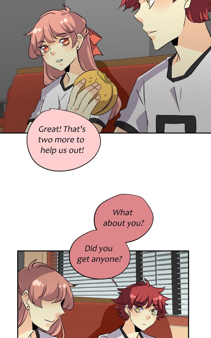 Read unOrdinary Manga Online