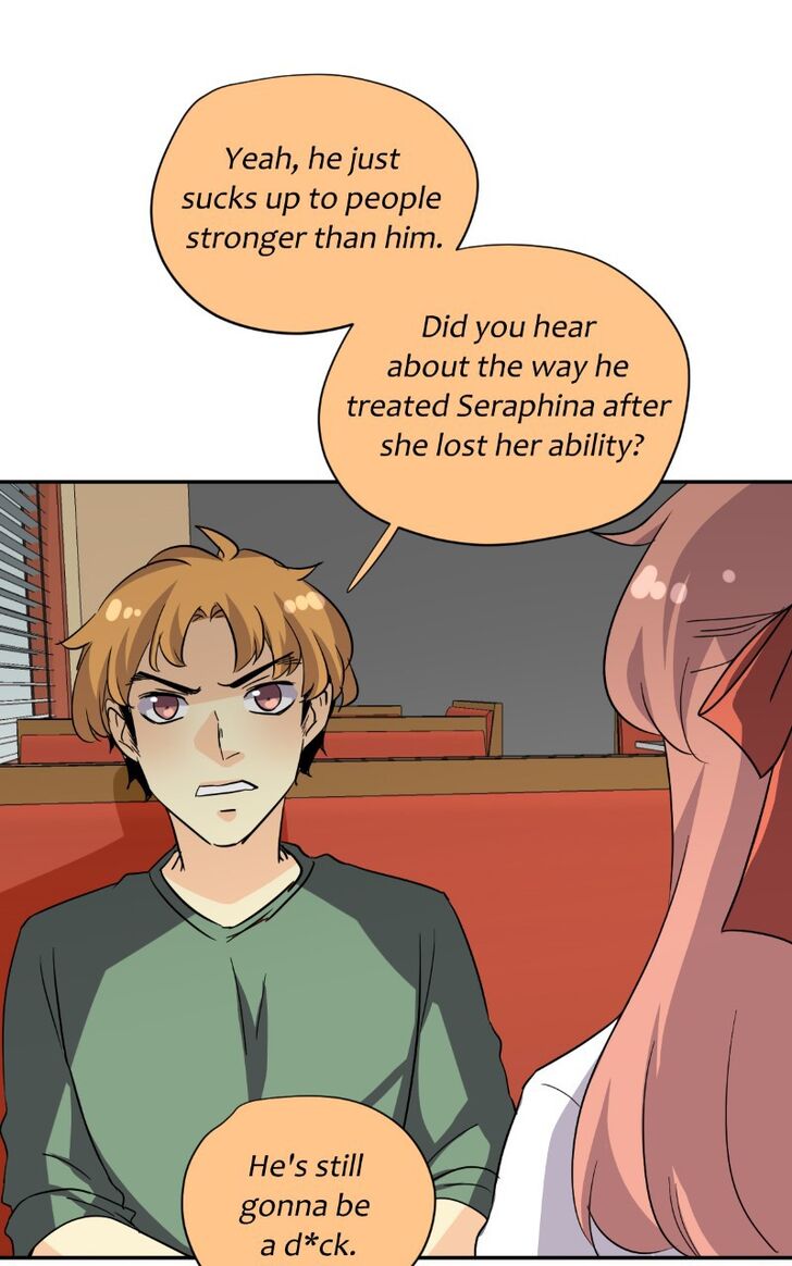 Read unOrdinary Manga Online