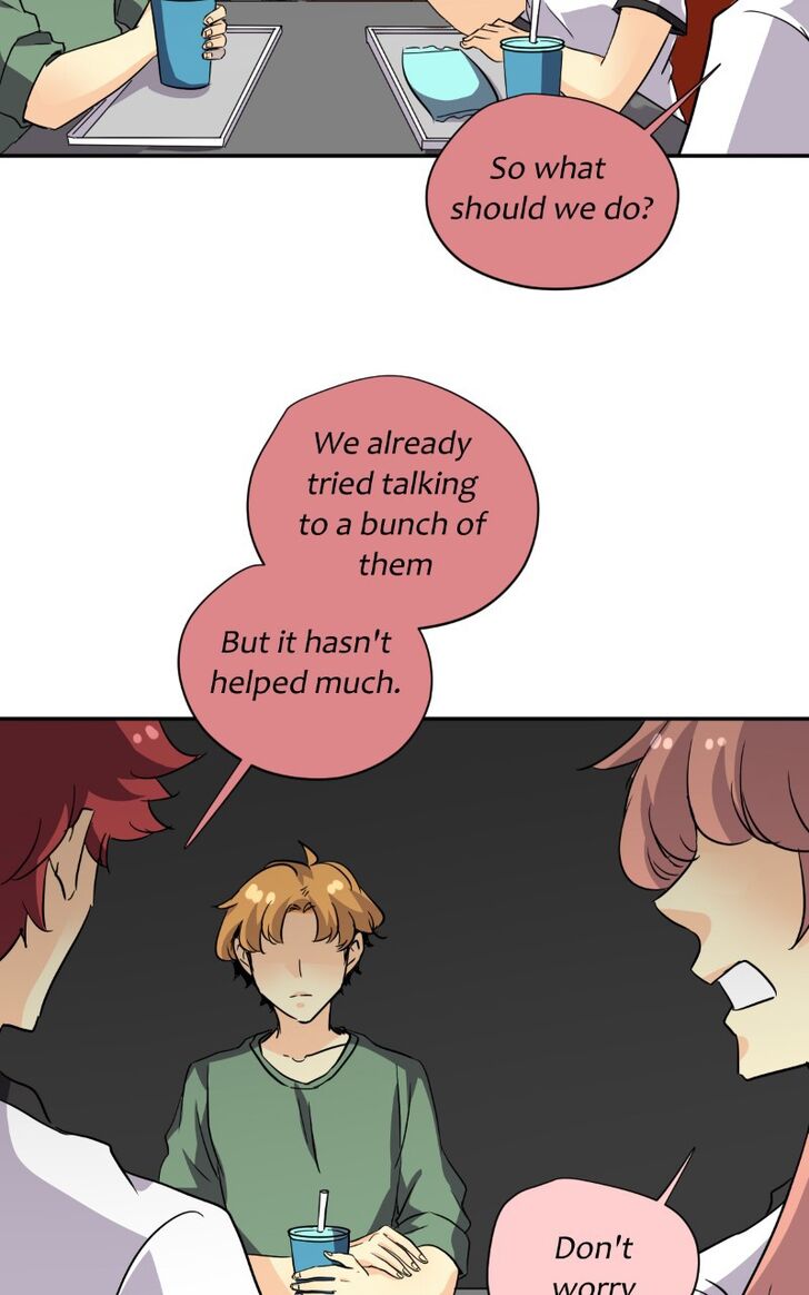 Read unOrdinary Manga Online