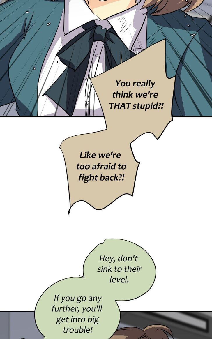Read unOrdinary Manga Online
