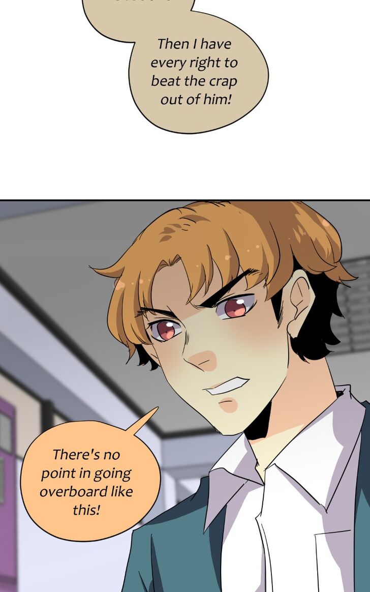 Read unOrdinary Manga Online