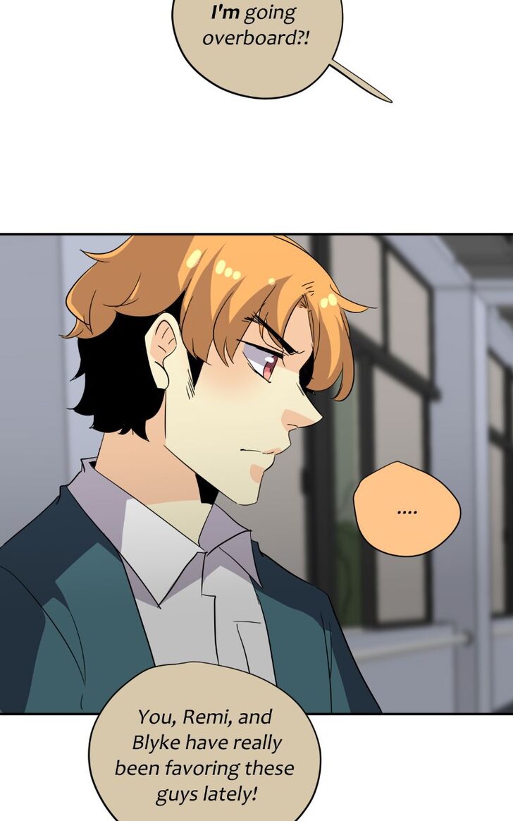 Read unOrdinary Manga Online