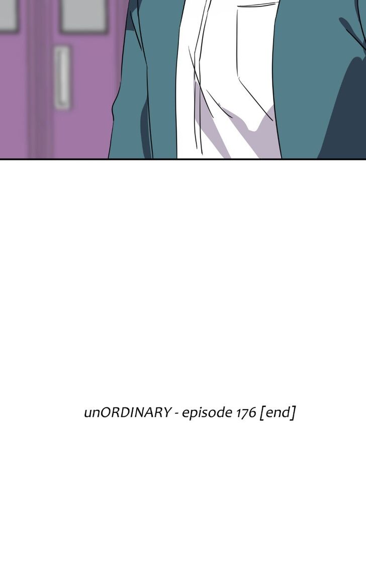 Read unOrdinary Manga Online