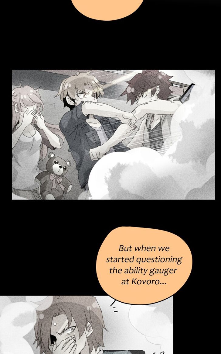 Read unOrdinary Manga Online
