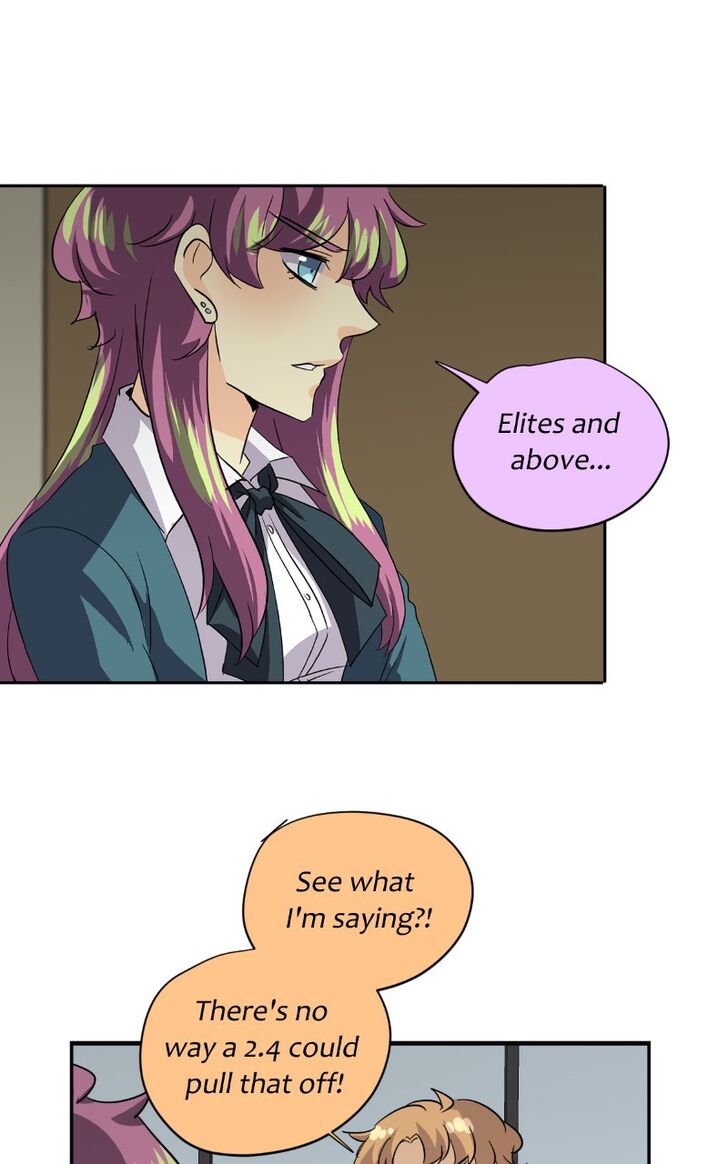 Read unOrdinary Manga Online