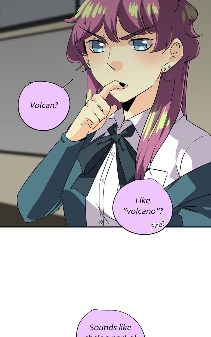 Read unOrdinary Manga Online