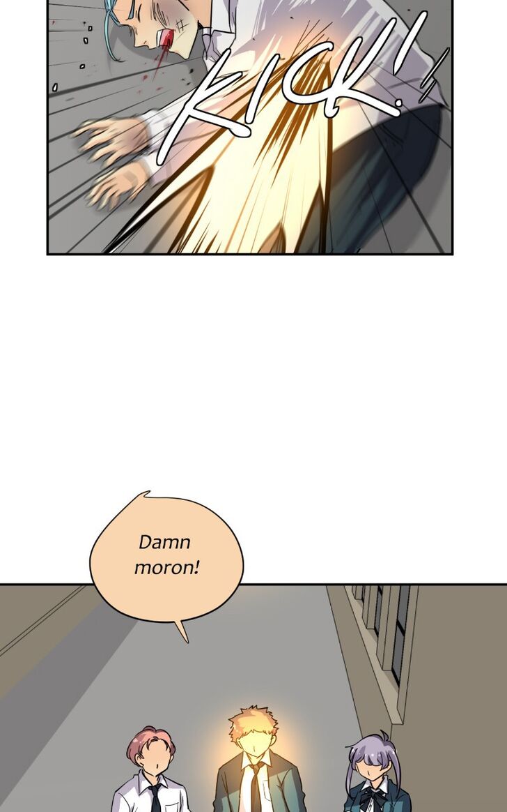 Read unOrdinary Manga Online