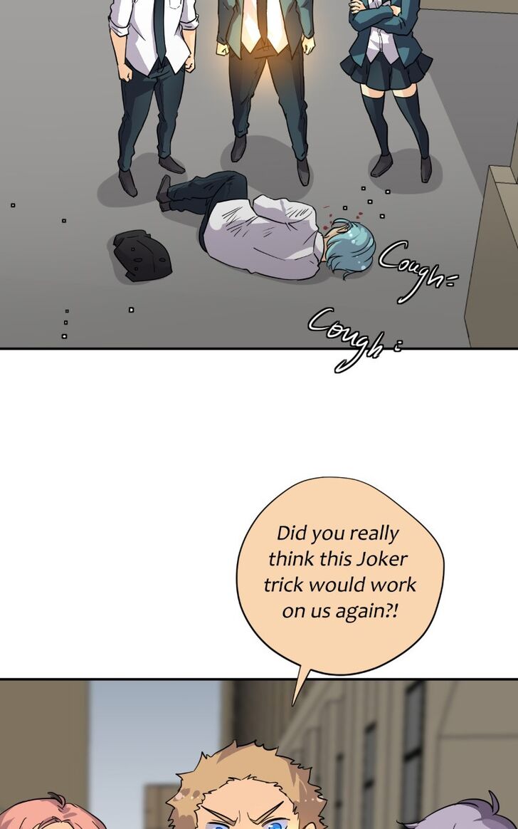 Read unOrdinary Manga Online