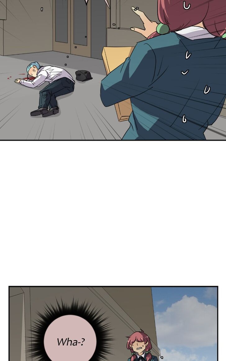 Read unOrdinary Manga Online