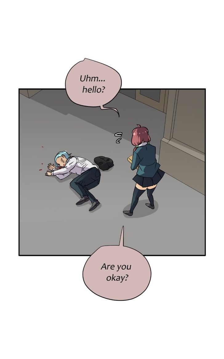 Read unOrdinary Manga Online