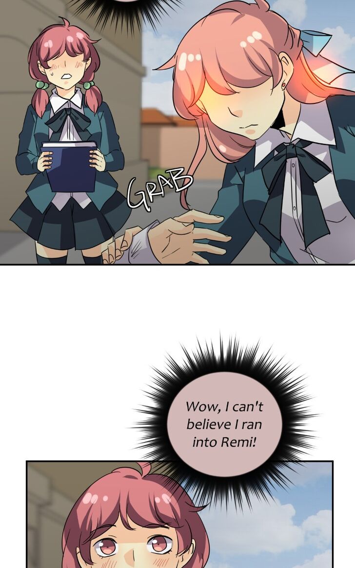 Read unOrdinary Manga Online