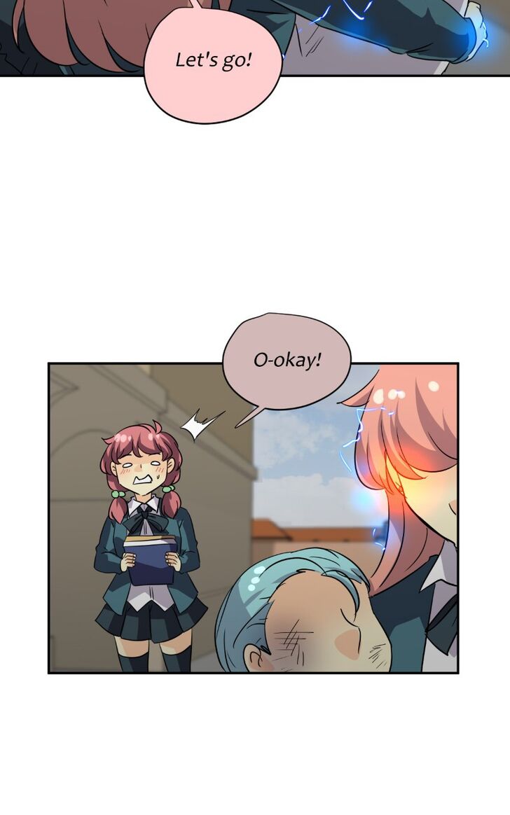 Read unOrdinary Manga Online