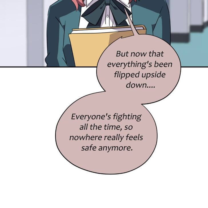 Read unOrdinary Manga Online