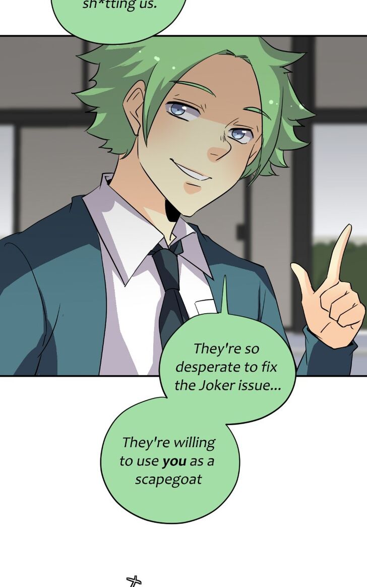 Read unOrdinary Manga Online
