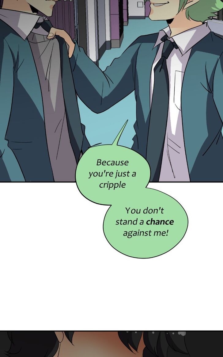 Read unOrdinary Manga Online