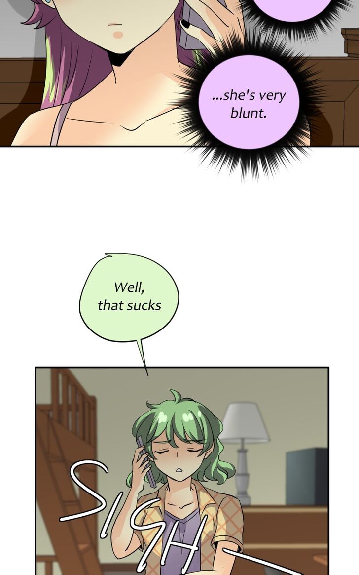Read unOrdinary Manga Online