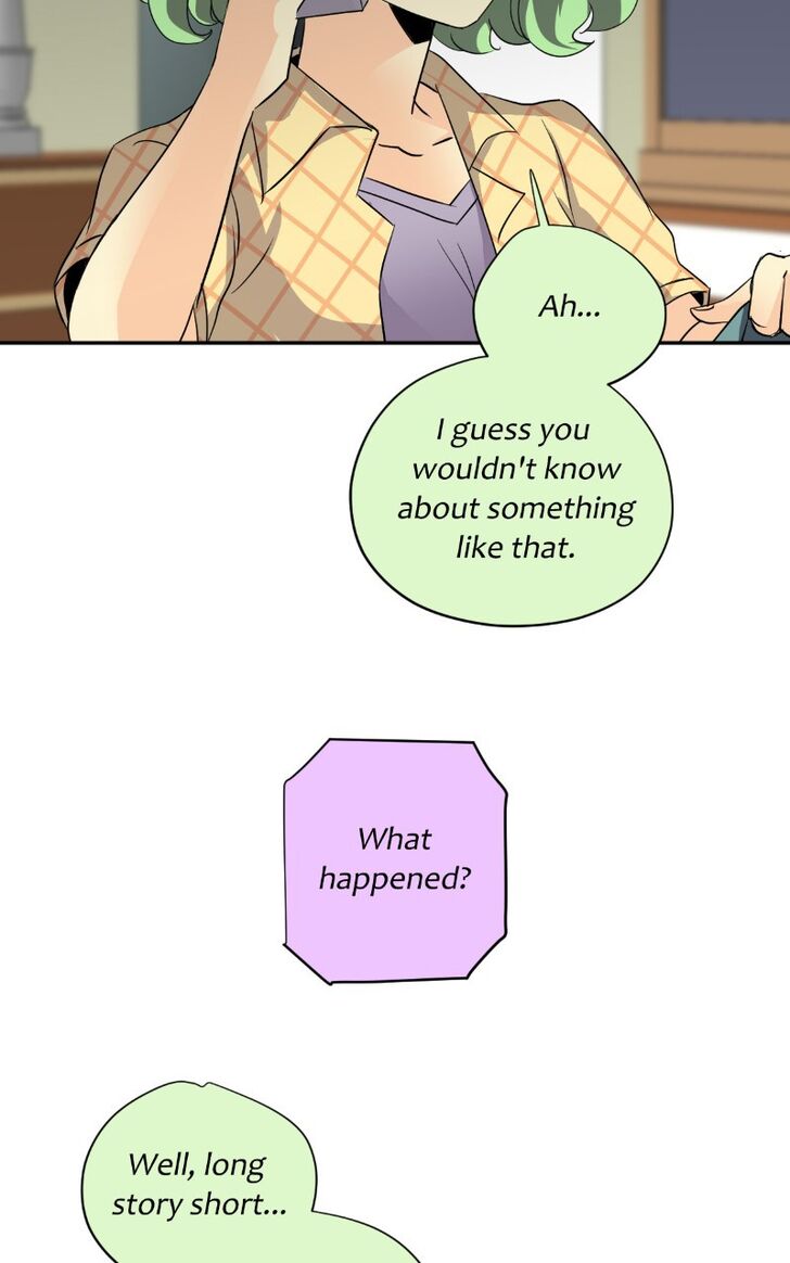 Read unOrdinary Manga Online