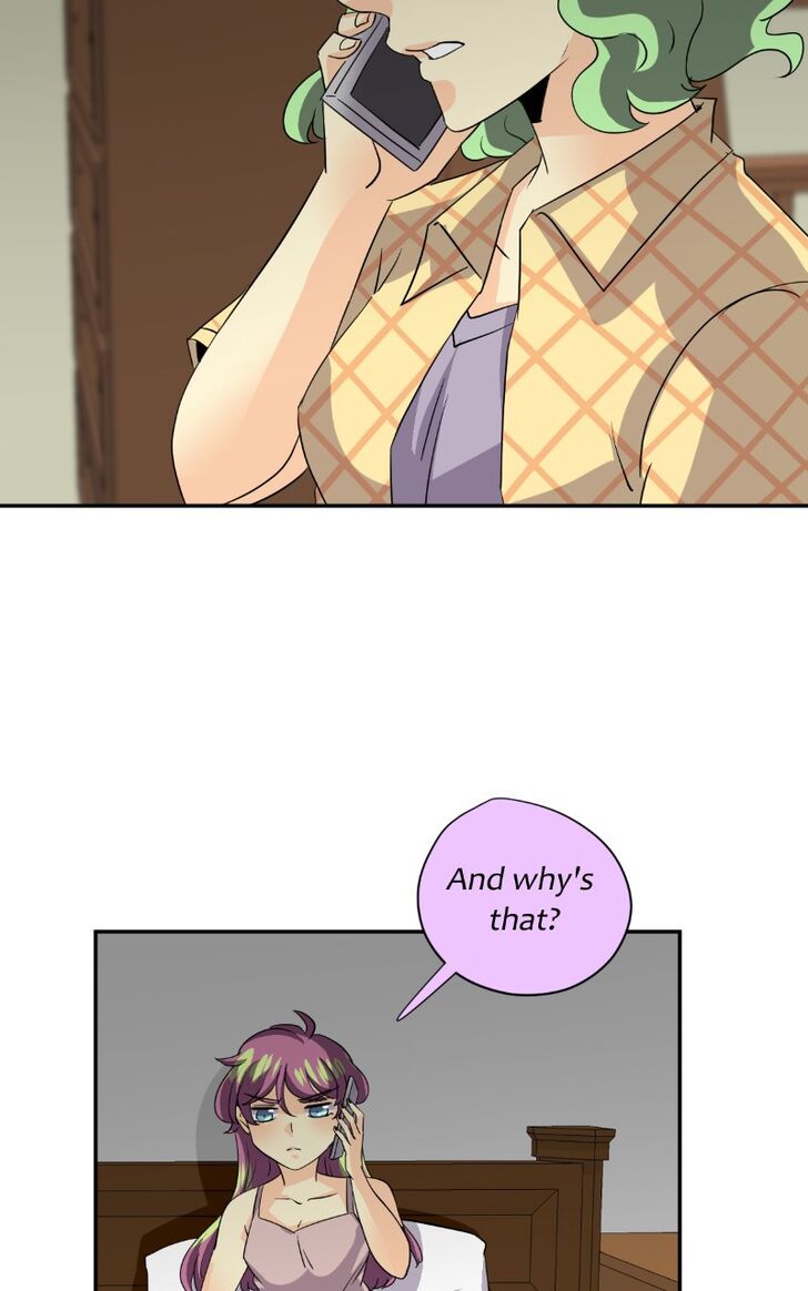 Read unOrdinary Manga Online