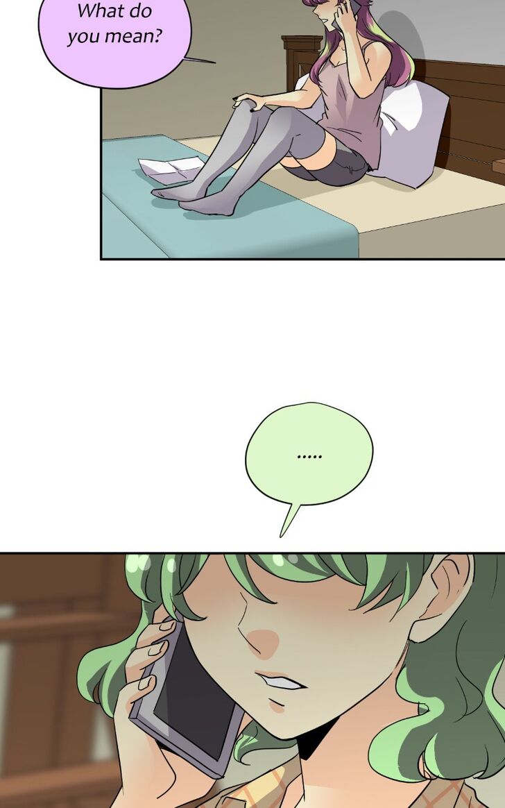 Read unOrdinary Manga Online