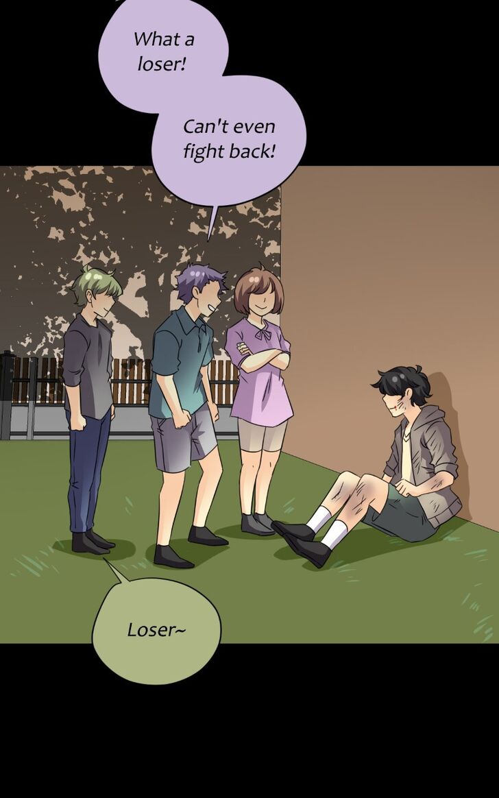 Read unOrdinary Manga Online