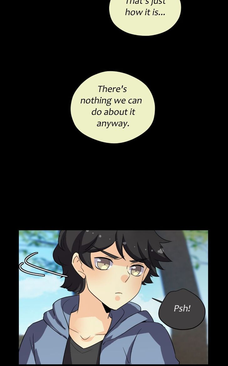Read unOrdinary Manga Online