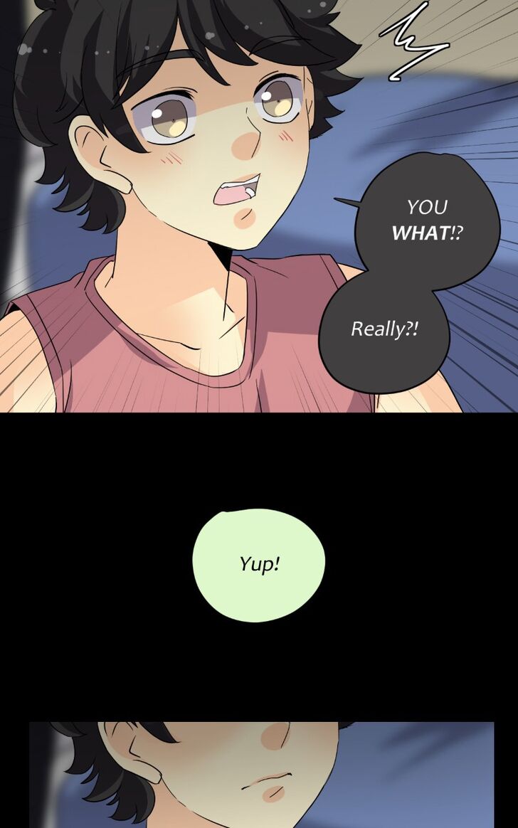 Read unOrdinary Manga Online
