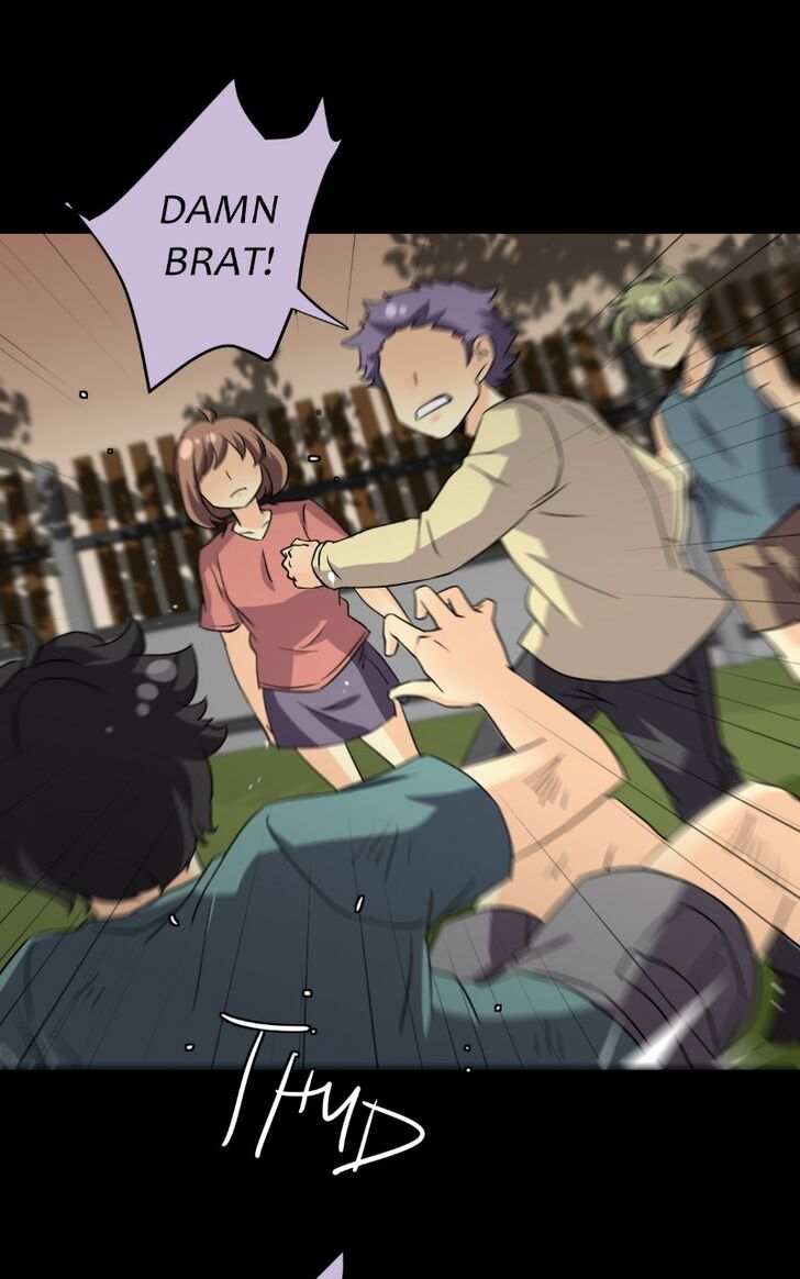 Read unOrdinary Manga Online