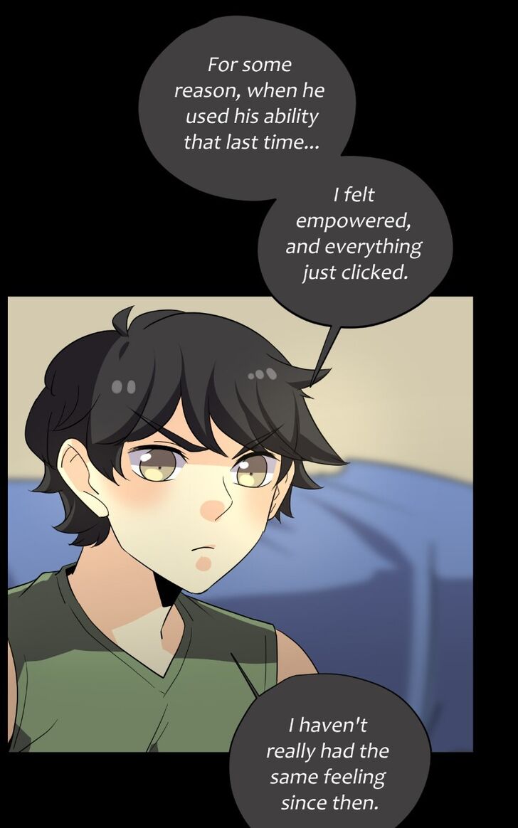 Read unOrdinary Manga Online