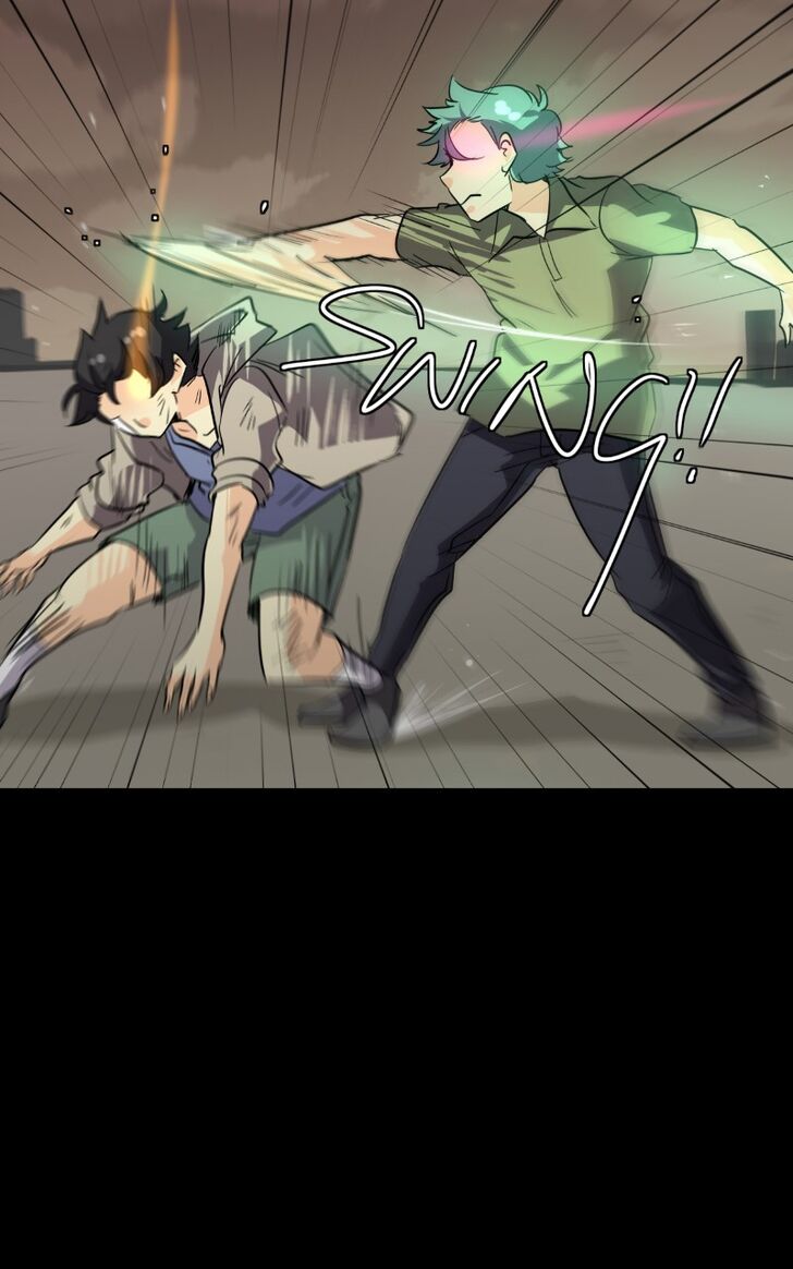 Read unOrdinary Manga Online