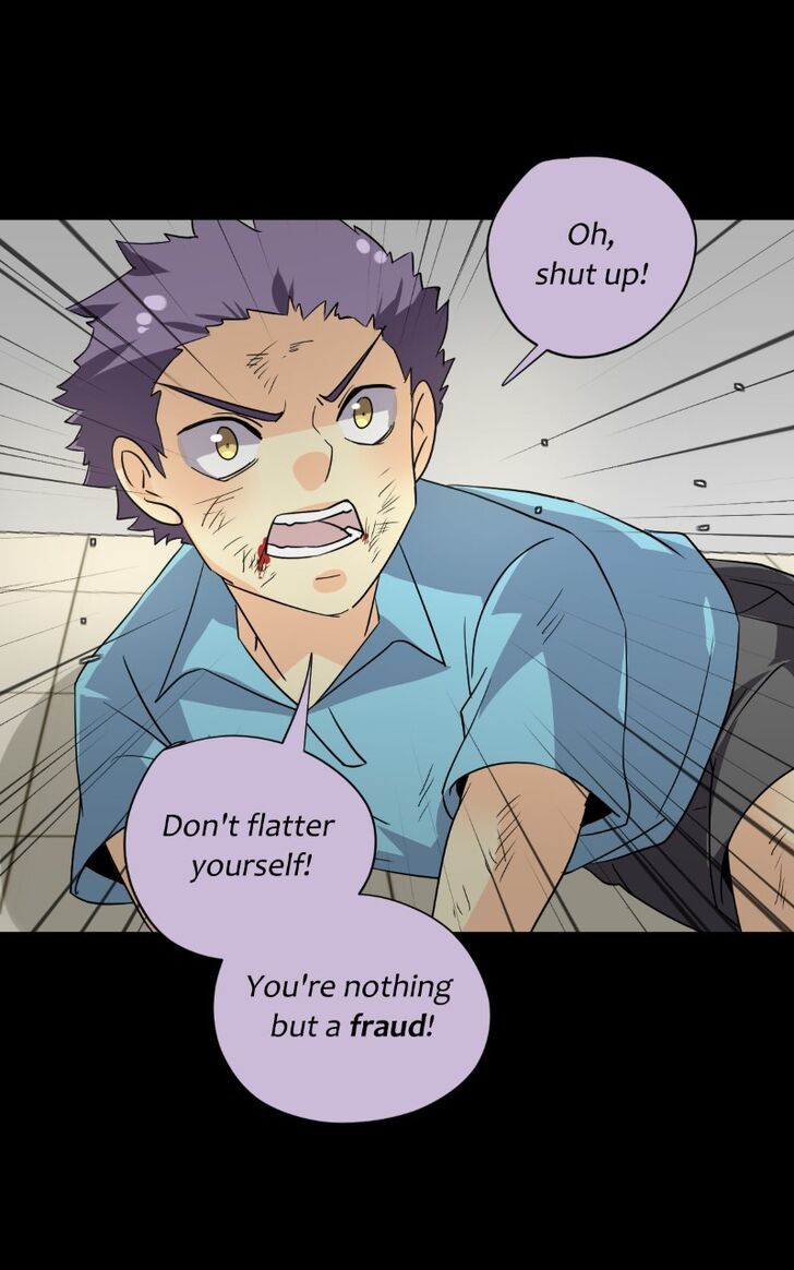 Read unOrdinary Manga Online