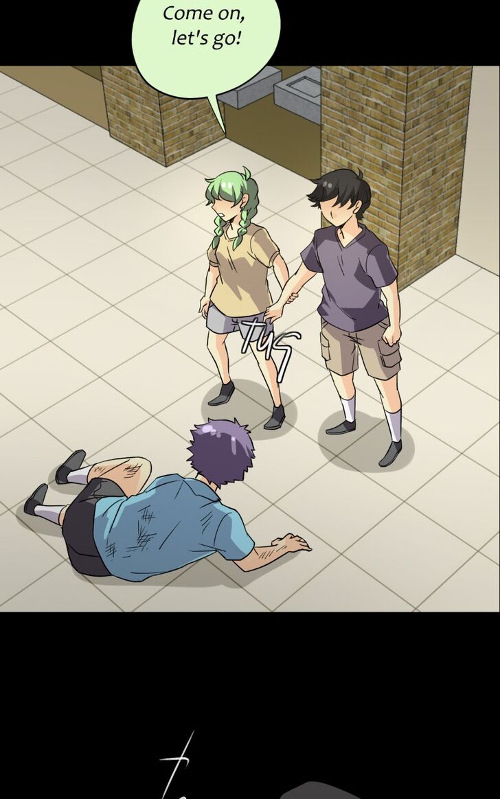 Read unOrdinary Manga Online
